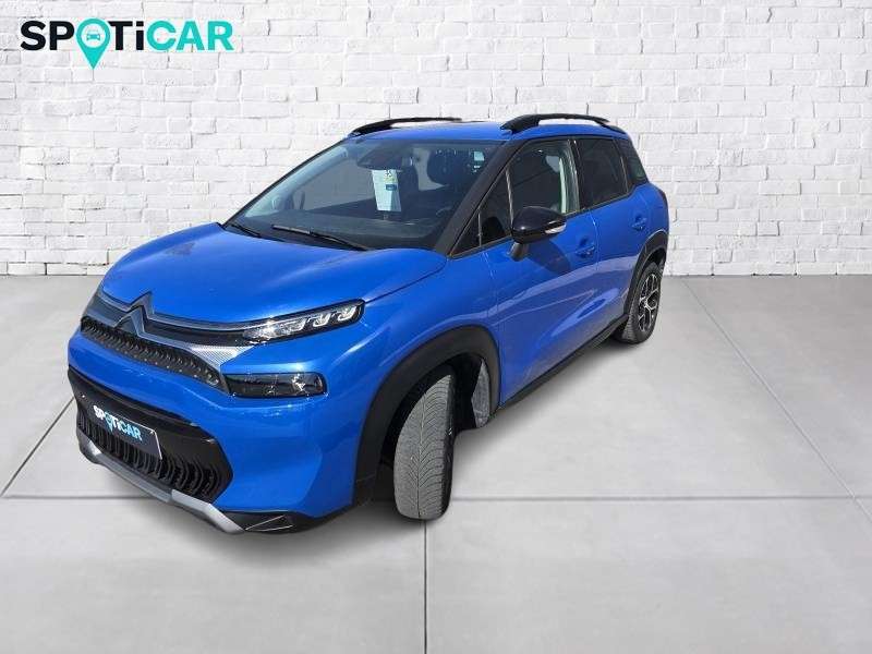 Citroen C3 Aircross /