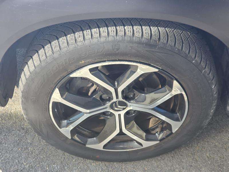 Citroen C3 Aircross /
