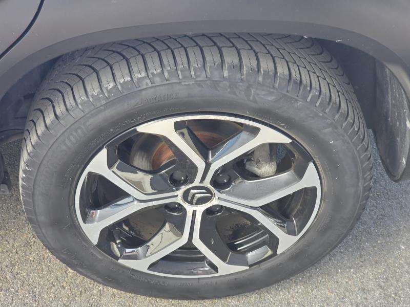 Citroen C3 Aircross /