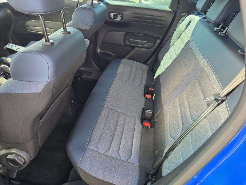 Citroen C3 Aircross /