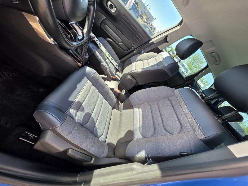 Citroen C3 Aircross /