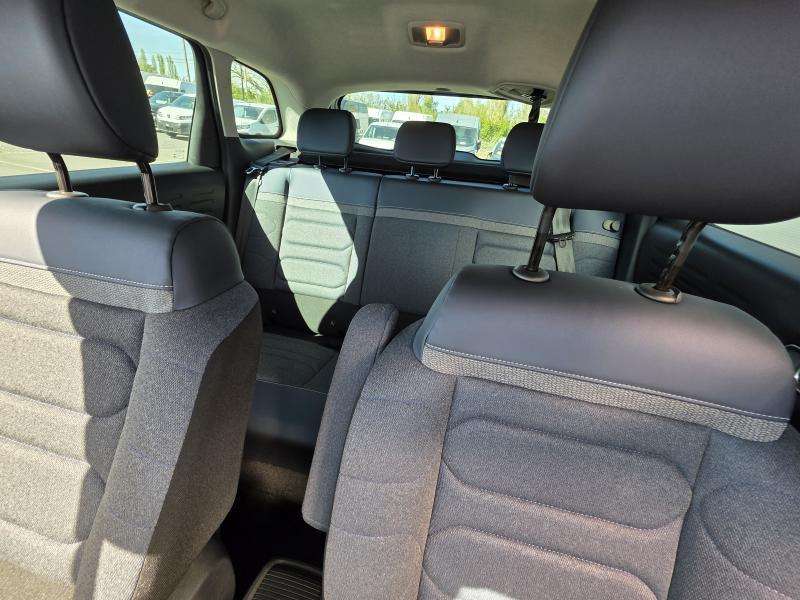 Citroen C3 Aircross /