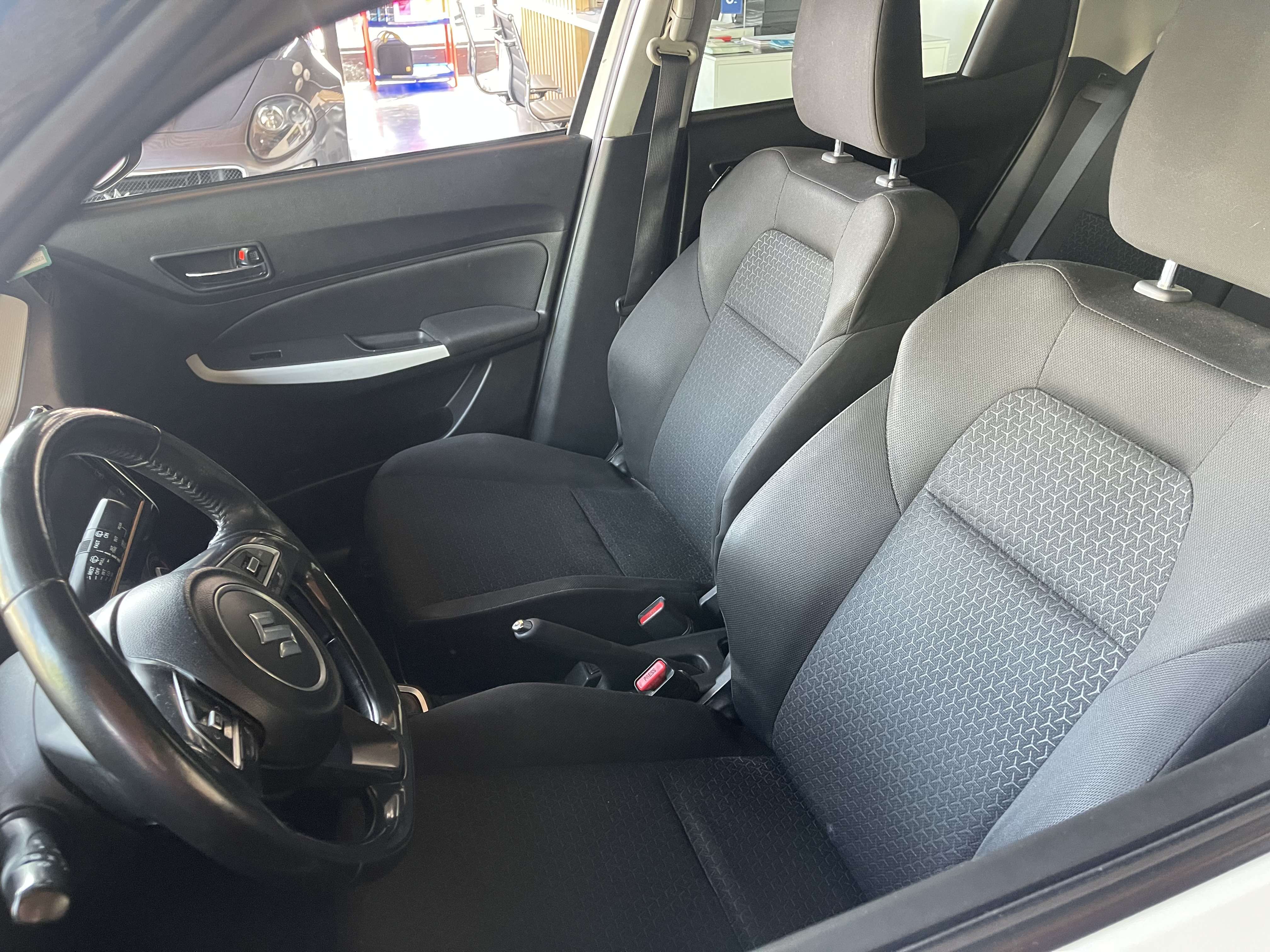 Suzuki Swift Swift 1.2i