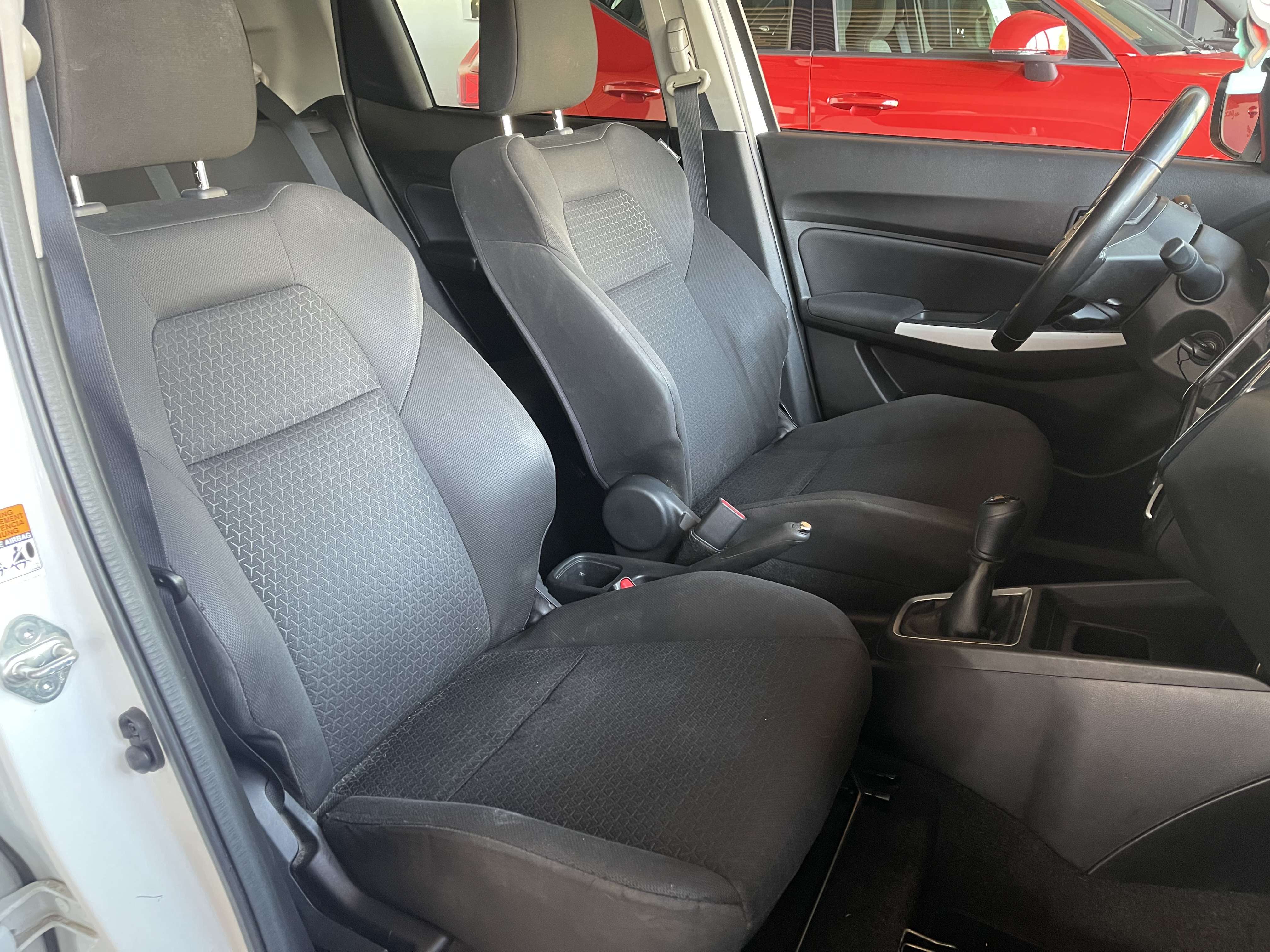 Suzuki Swift Swift 1.2i
