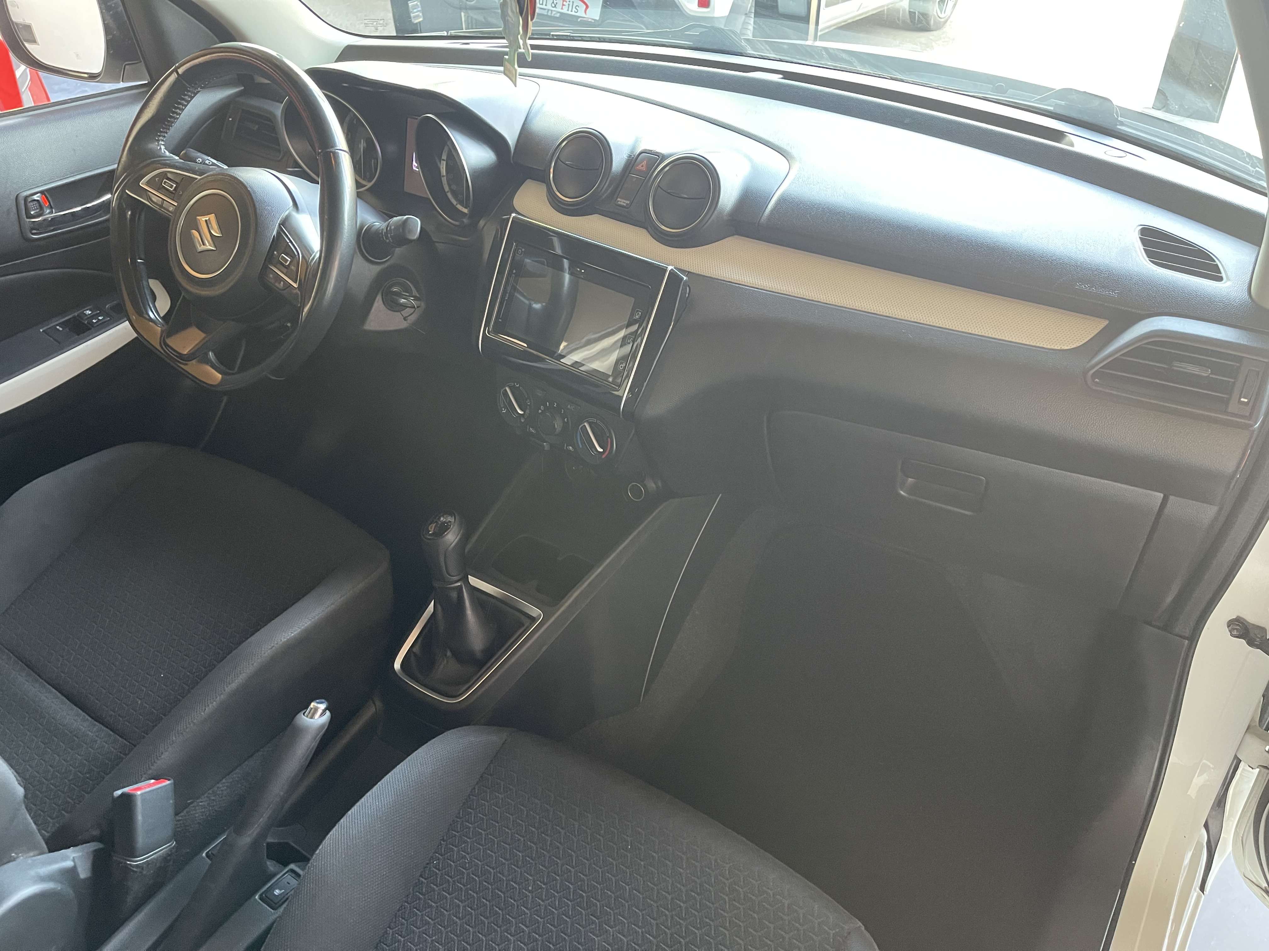 Suzuki Swift Swift 1.2i