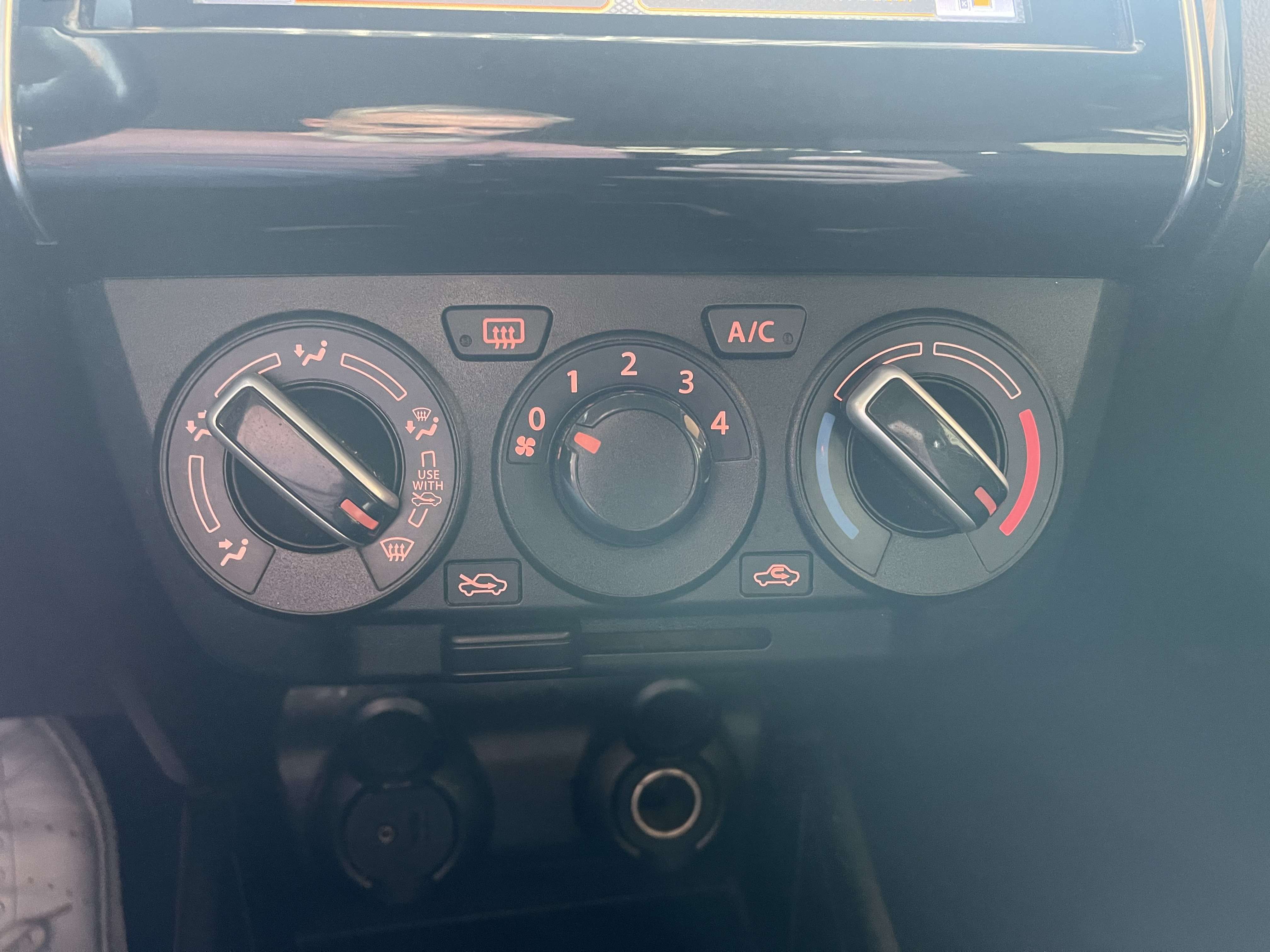 Suzuki Swift Swift 1.2i