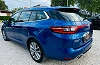 Renault Megane Mégane SW 1.6 dCi GT automatique grantie 12mois thumbnail