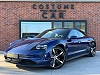 Porsche Taycan 4S - Trappes électriques - Bose - Toit panoramique thumbnail