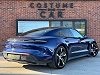 Porsche Taycan 4S - Trappes électriques - Bose - Toit panoramique thumbnail