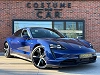 Porsche Taycan 4S - Trappes électriques - Bose - Toit panoramique thumbnail