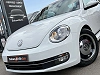 Volkswagen Beetle Beetle 1.2 TSI ° CUP ° CLIM ° JANTES ° GARANTI 12 thumbnail