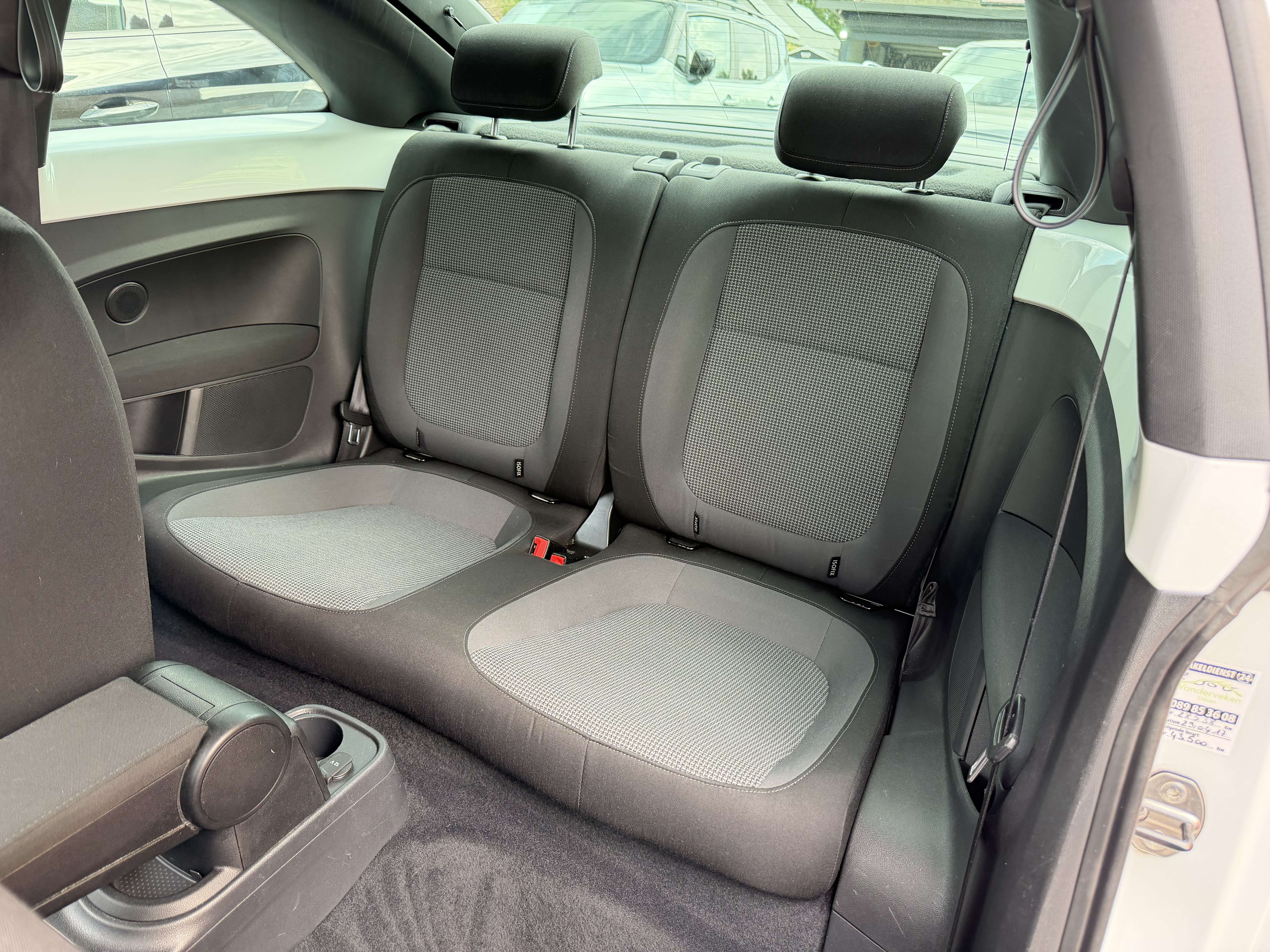 Volkswagen Beetle Beetle 1.2 TSI ° CUP ° CLIM ° JANTES ° GARANTI 12
