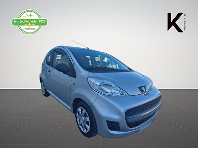 Peugeot 107 1.0i Urban Move / Garantie 12 Mois