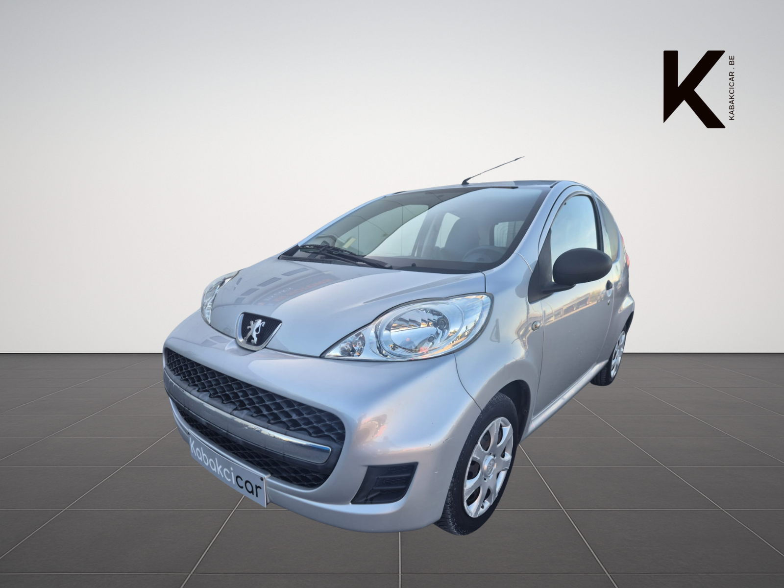 Peugeot 107 1.0i Urban Move / Garantie 12 Mois