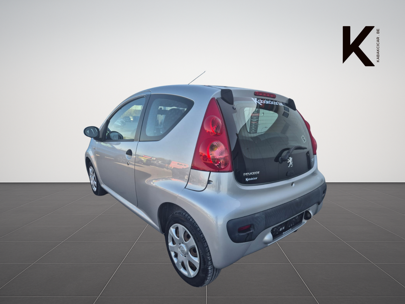 Peugeot 107 1.0i Urban Move / Garantie 12 Mois