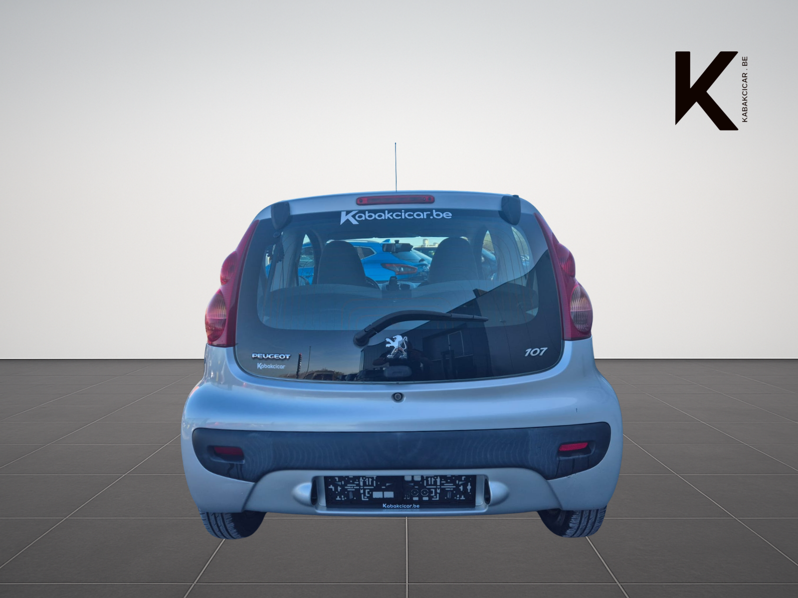 Peugeot 107 1.0i Urban Move / Garantie 12 Mois