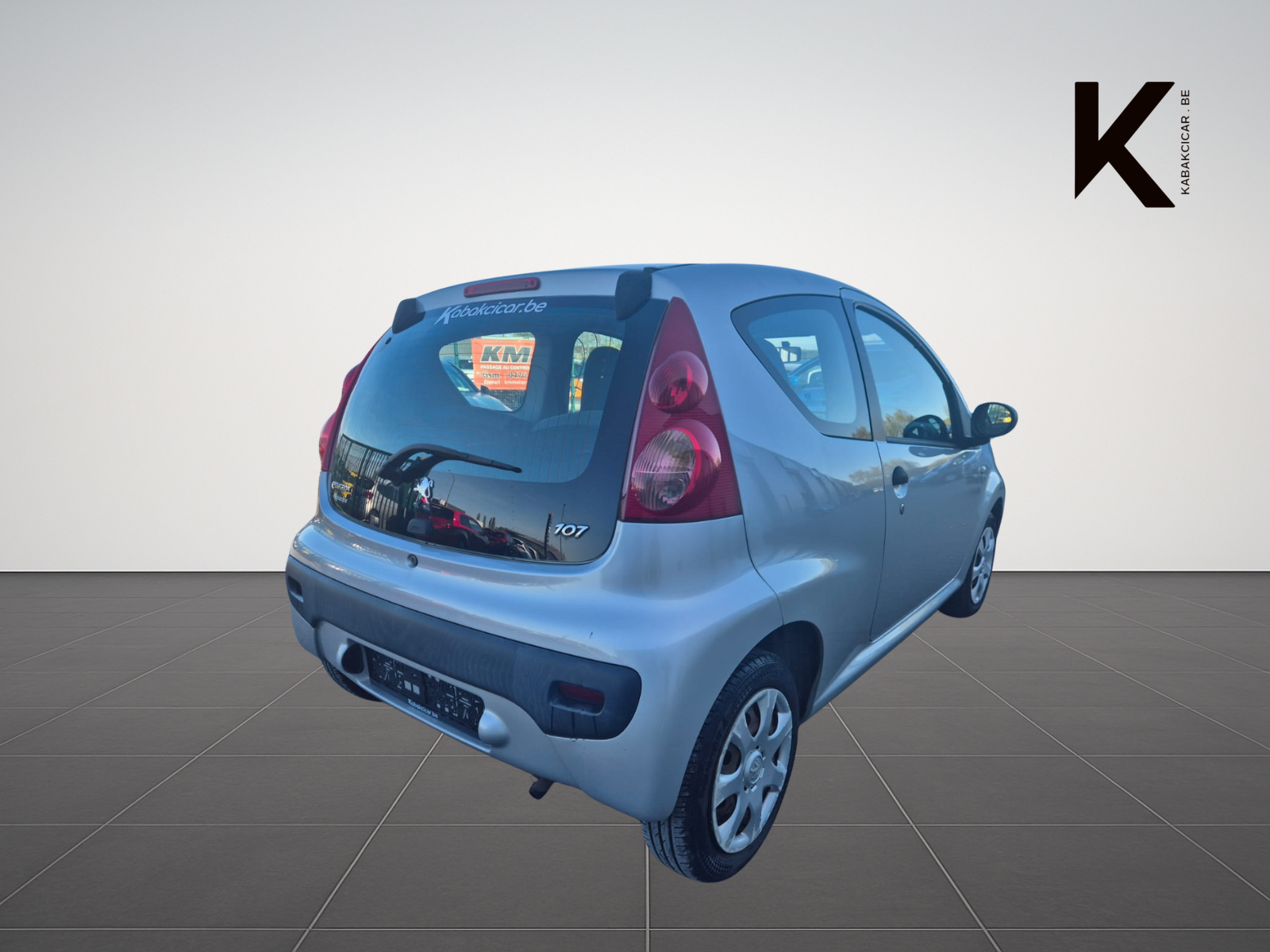 Peugeot 107 1.0i Urban Move / Garantie 12 Mois