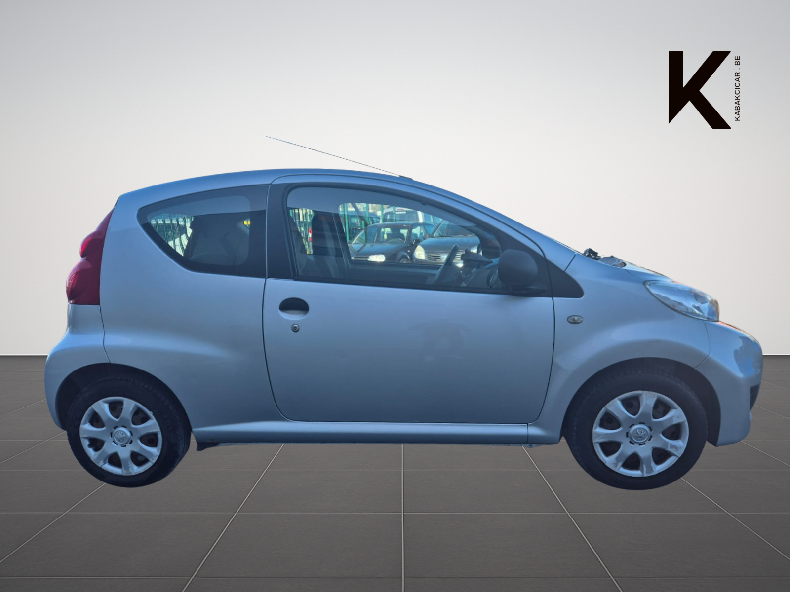 Peugeot 107 1.0i Urban Move / Garantie 12 Mois