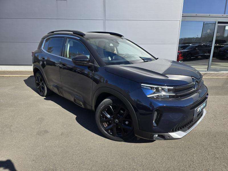 Citroen C5 Aircross Max