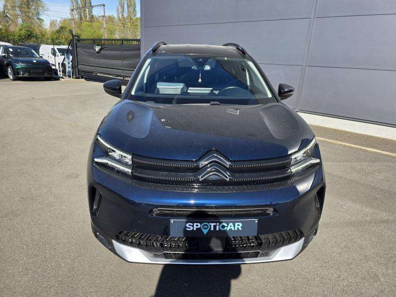 Citroen C5 Aircross Max
