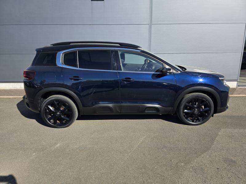 Citroen C5 Aircross Max