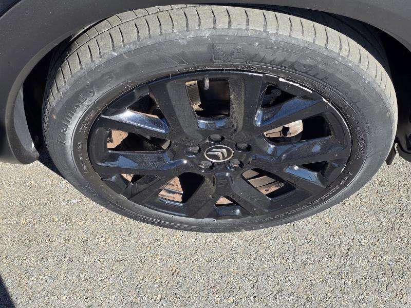 Citroen C5 Aircross Max