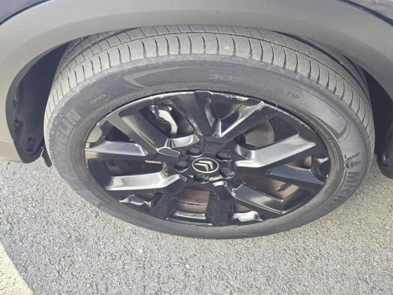 Citroen C5 Aircross Max