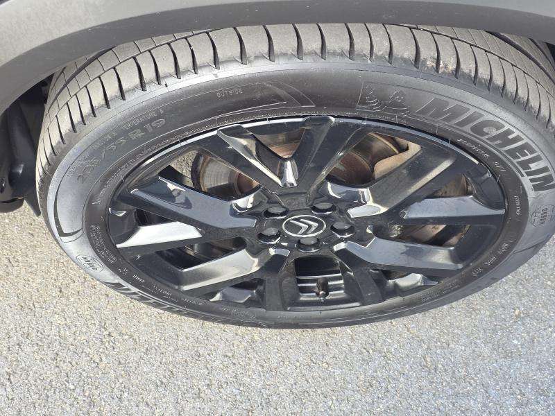 Citroen C5 Aircross Max