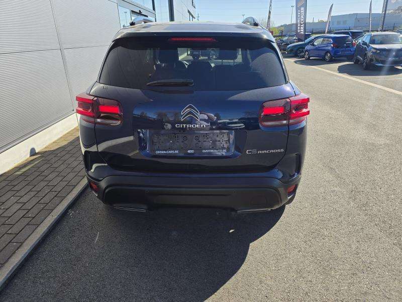 Citroen C5 Aircross Max