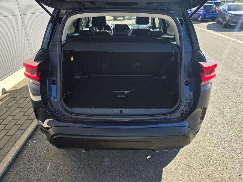 Citroen C5 Aircross Max