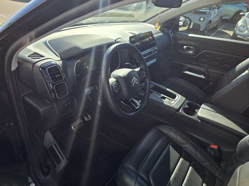 Citroen C5 Aircross Max