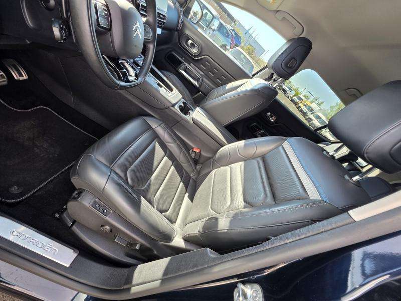 Citroen C5 Aircross Max