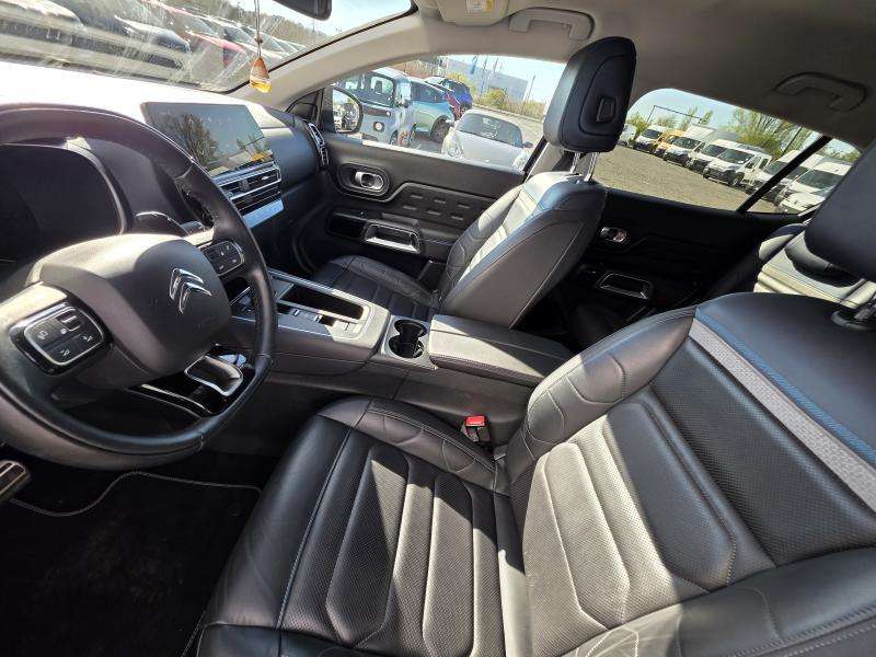 Citroen C5 Aircross Max