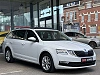 Skoda Octavia AUTOMATIQUE 1.6 TDi CARPLAY-TOIT PANO-GPS-BIXENON- thumbnail