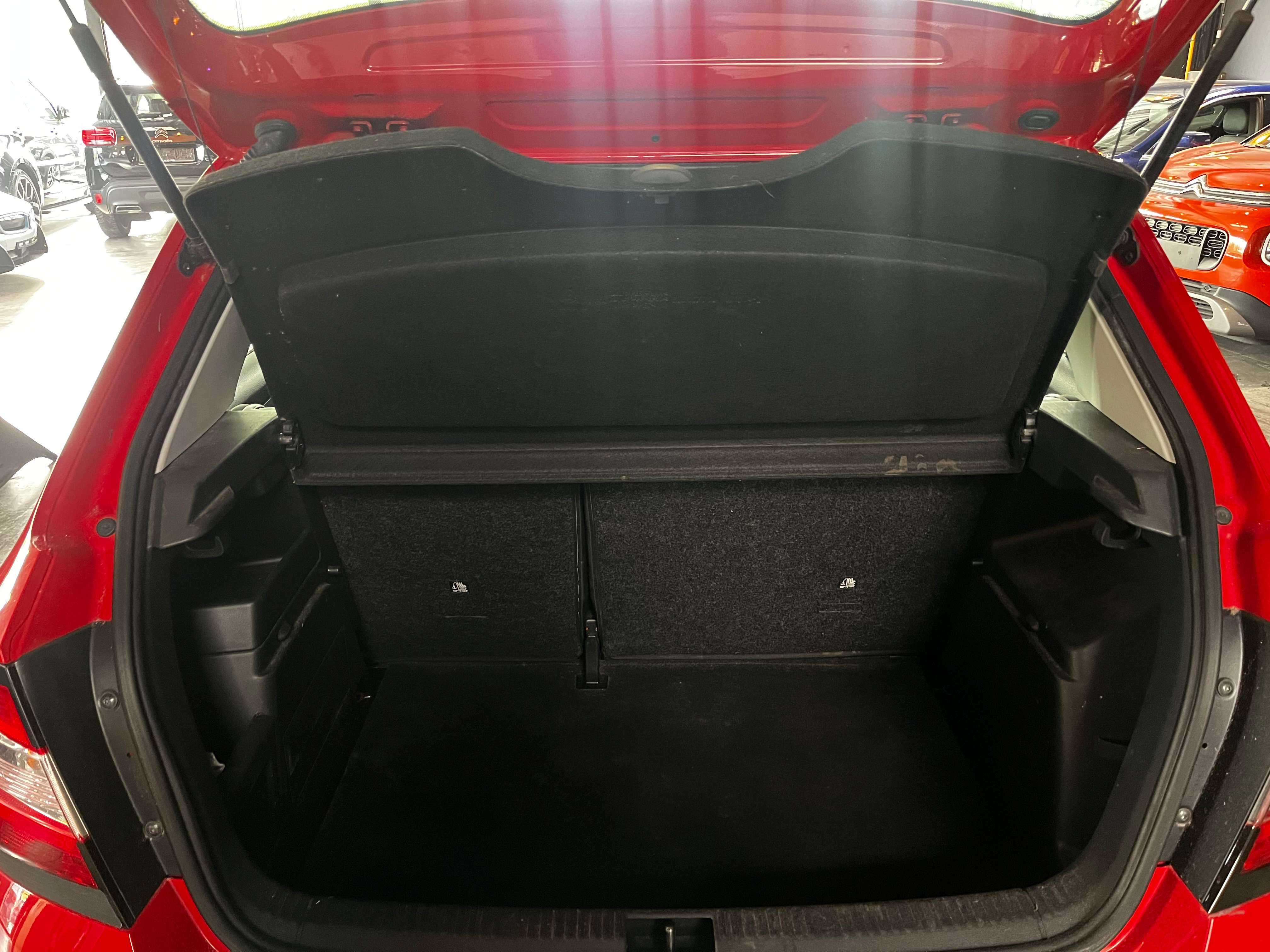 Skoda Fabia ✅12 MOIS DE GARANTIE✅Fabia 1.0i Ultimate✅