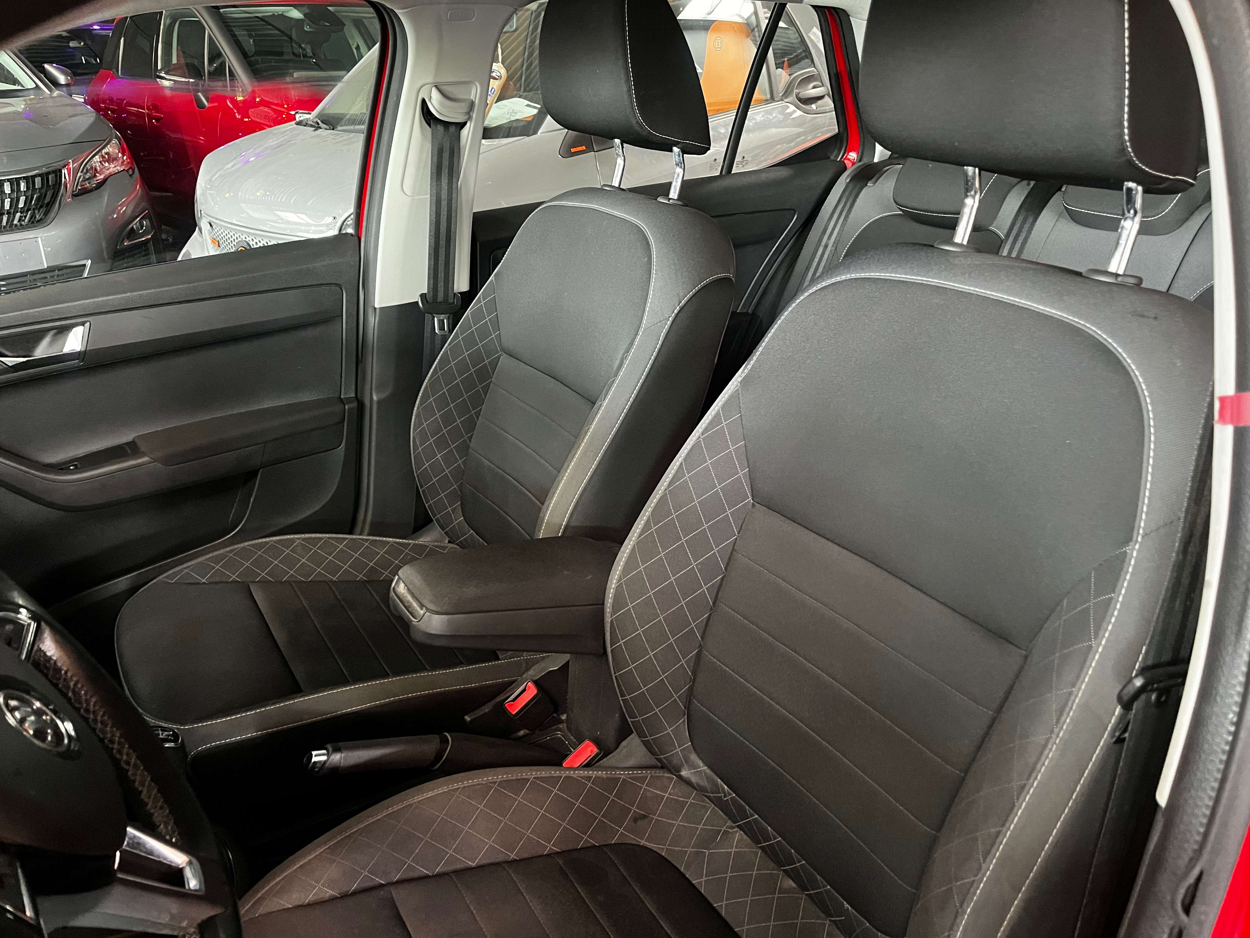 Skoda Fabia ✅12 MOIS DE GARANTIE✅Fabia 1.0i Ultimate✅