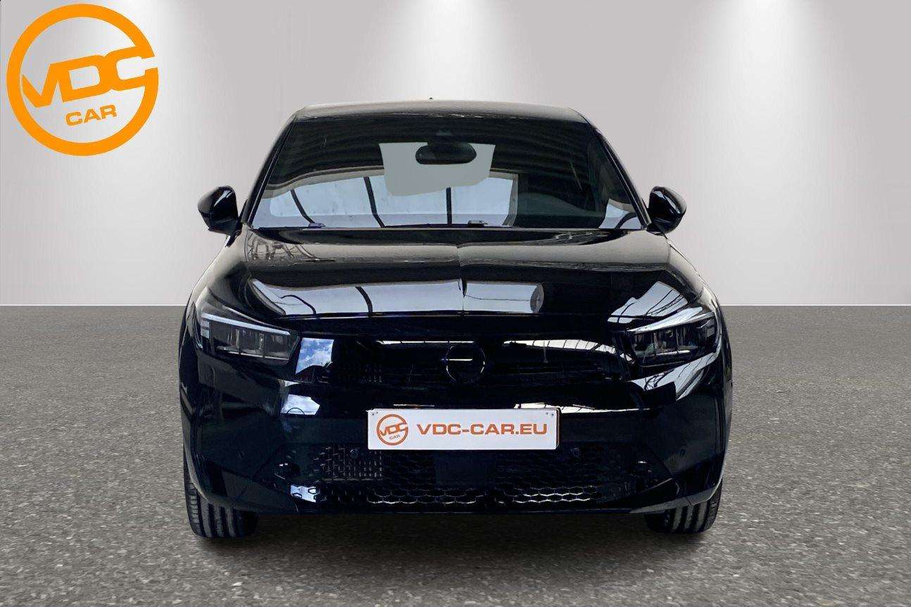 Opel Corsa GS 1.2 Turbo S/S MT6 100ch