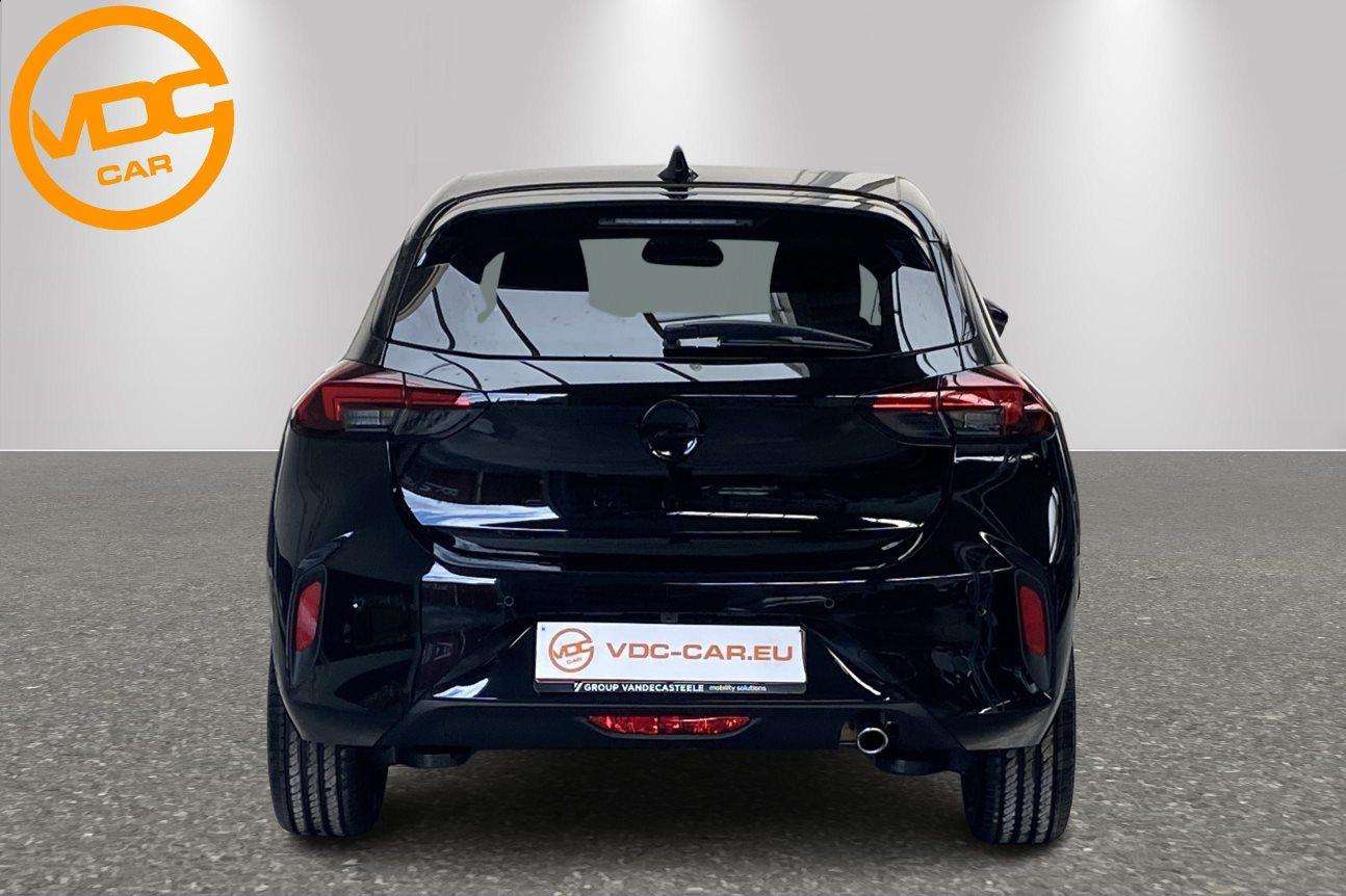 Opel Corsa GS 1.2 Turbo S/S MT6 100ch