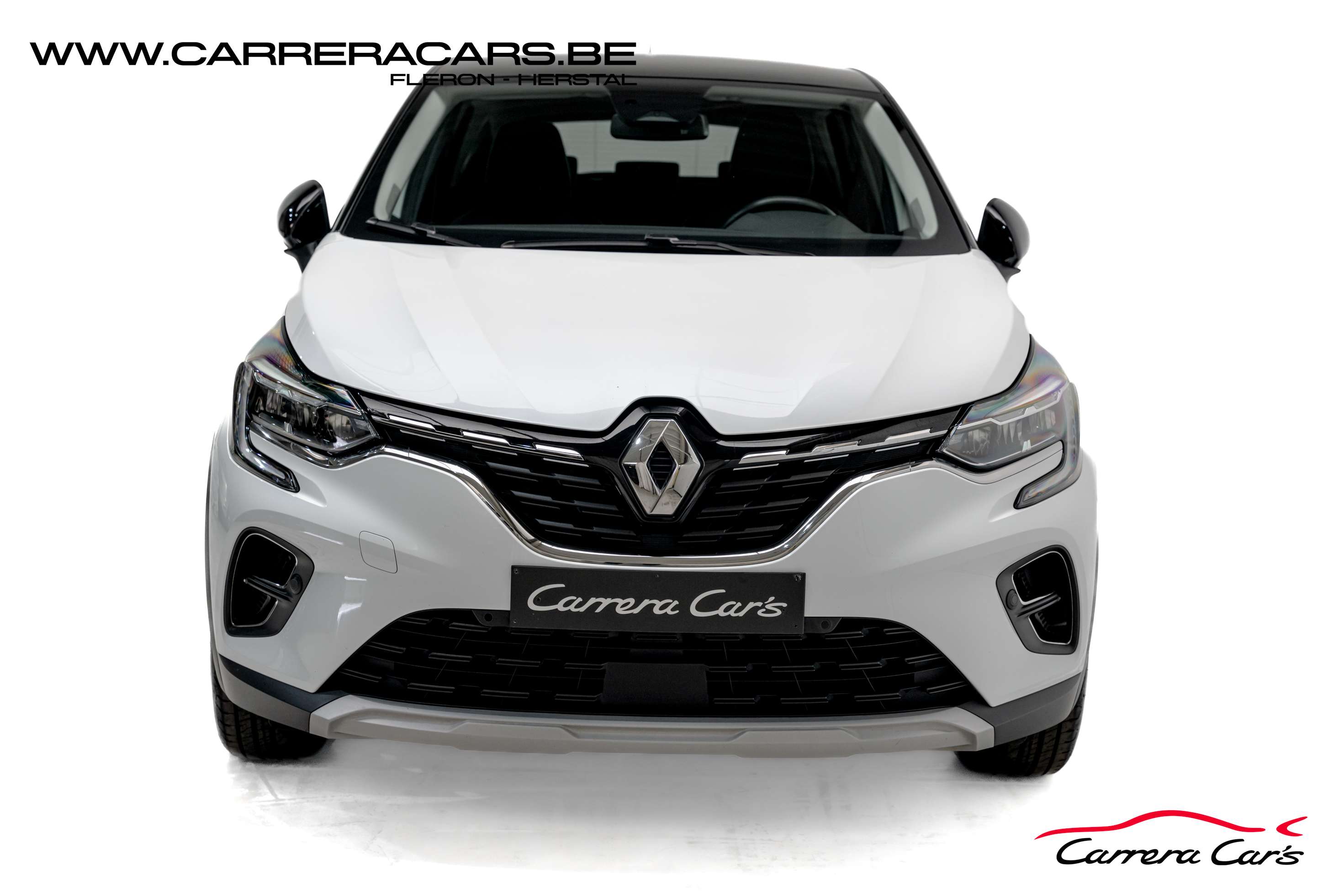 Renault Captur 1.5 BluedCi Intens*|EDC*CAMERA*NAVI*CUIR*KEYLESS*|
