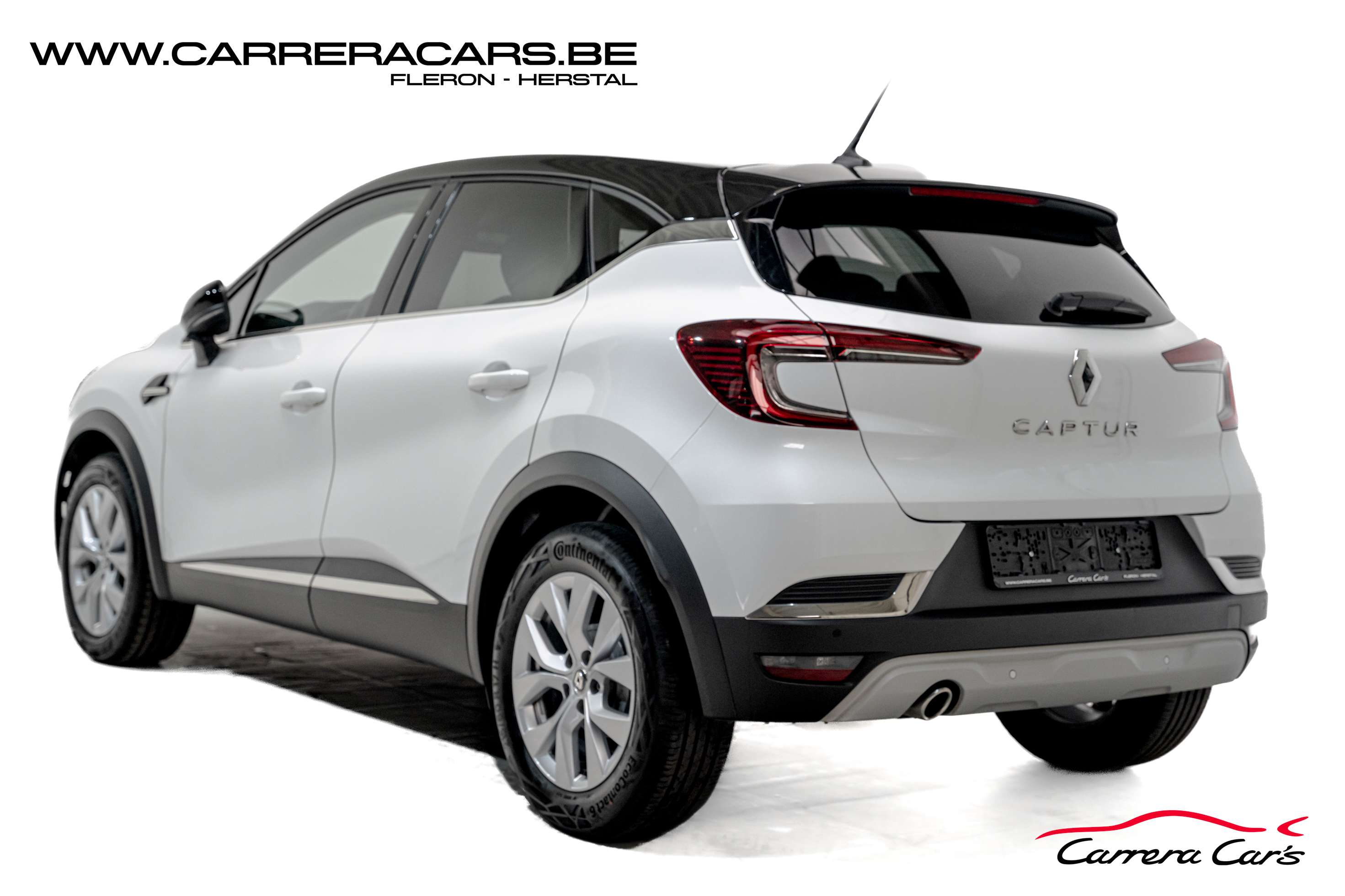 Renault Captur 1.5 BluedCi Intens*|EDC*CAMERA*NAVI*CUIR*KEYLESS*|