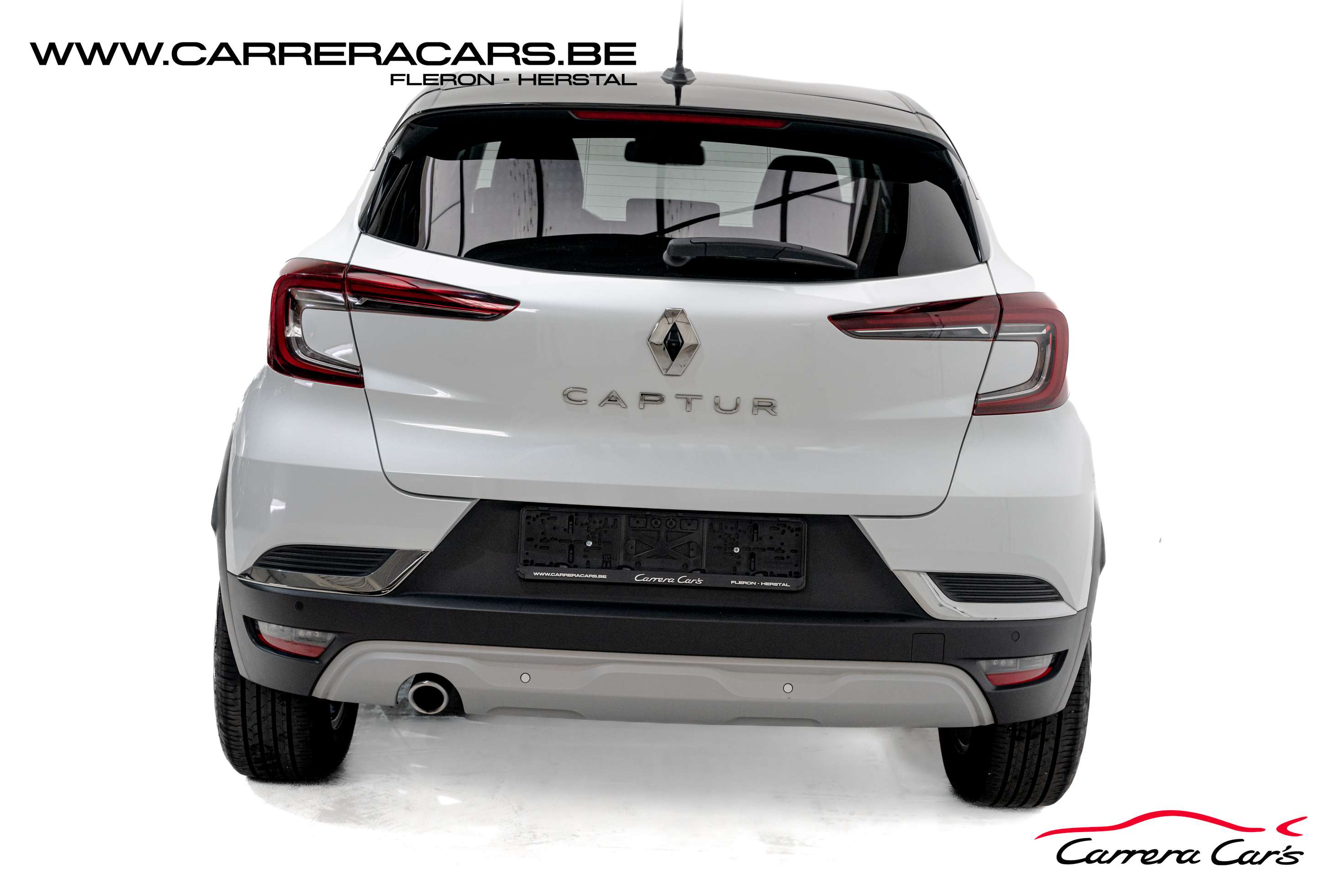Renault Captur 1.5 BluedCi Intens*|EDC*CAMERA*NAVI*CUIR*KEYLESS*|