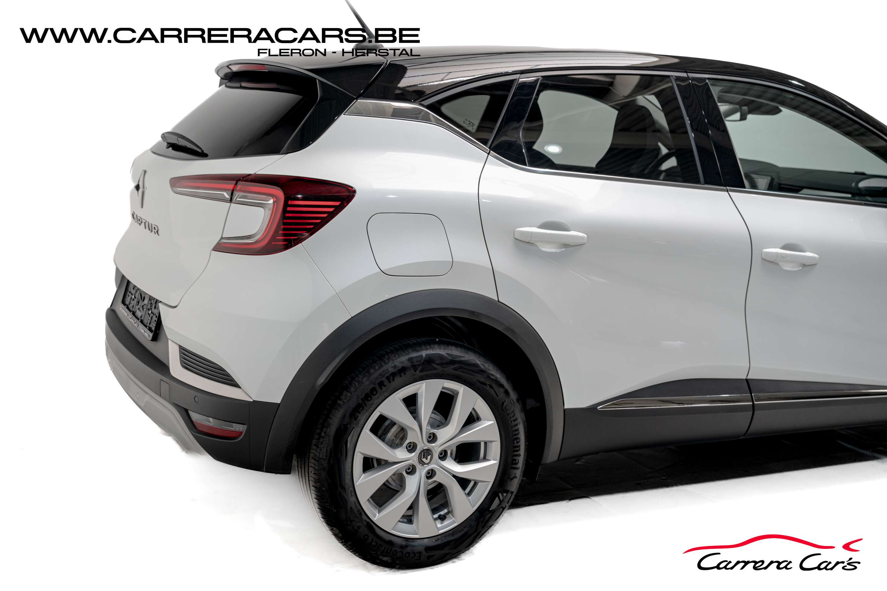 Renault Captur 1.5 BluedCi Intens*|EDC*CAMERA*NAVI*CUIR*KEYLESS*|