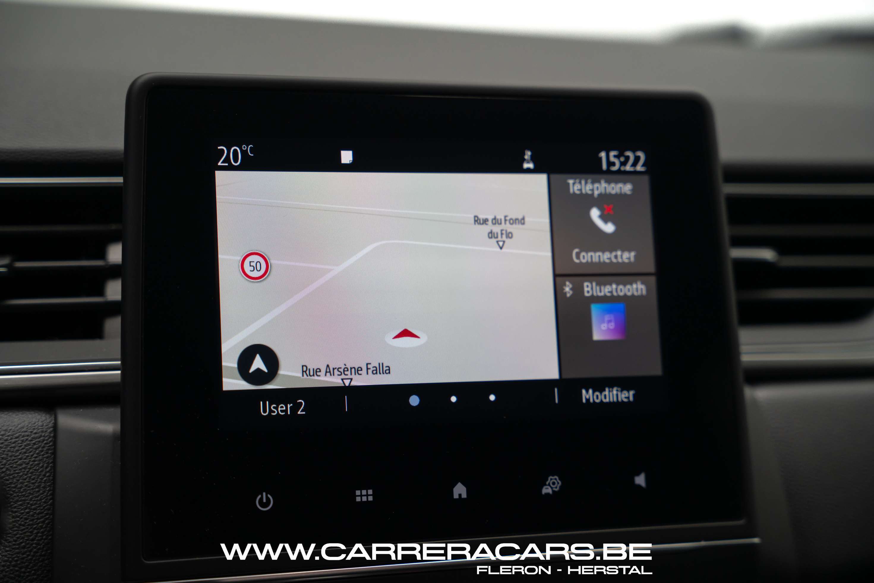 Renault Captur 1.5 BluedCi Intens*|EDC*CAMERA*NAVI*CUIR*KEYLESS*|