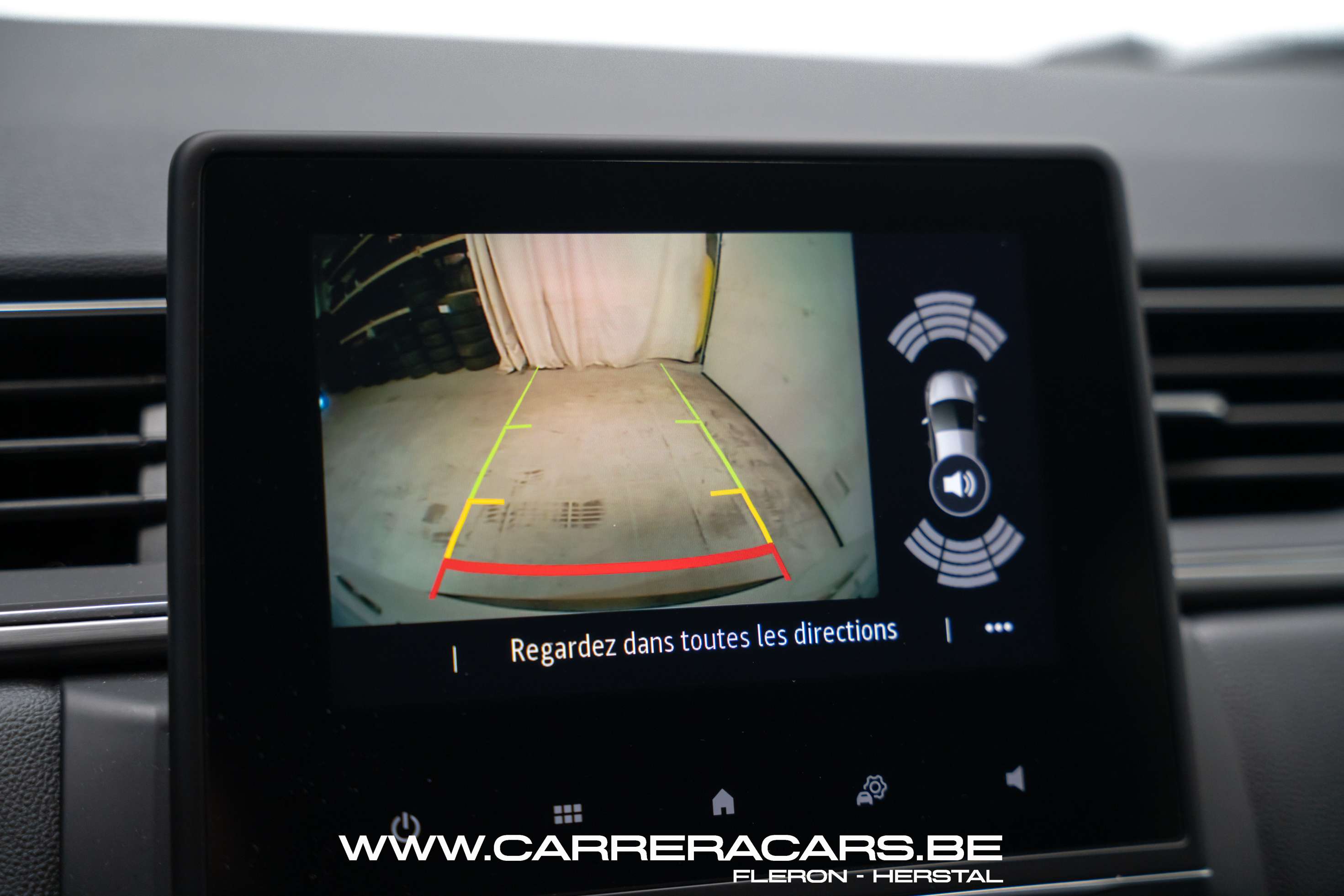 Renault Captur 1.5 BluedCi Intens*|EDC*CAMERA*NAVI*CUIR*KEYLESS*|