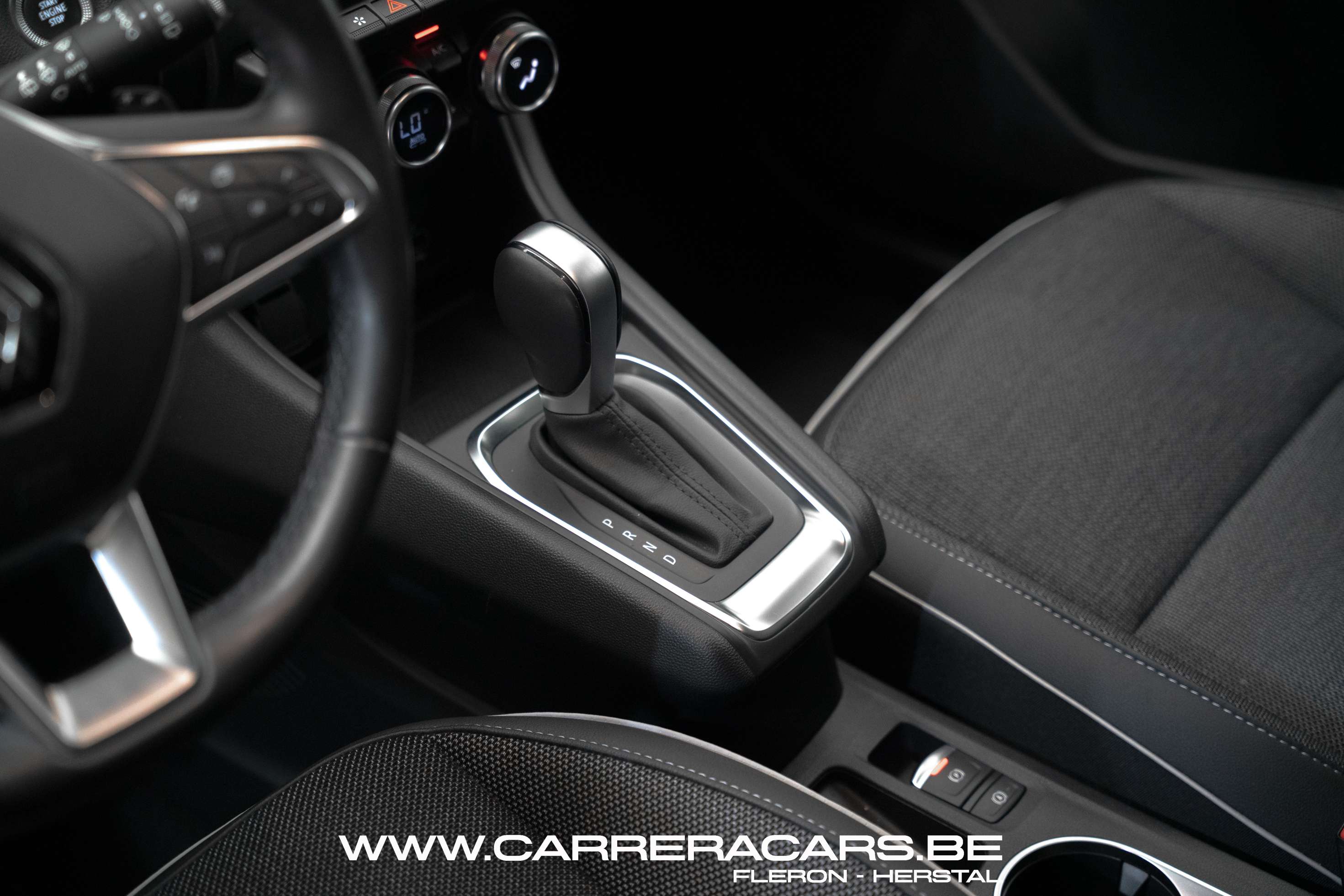 Renault Captur 1.5 BluedCi Intens*|EDC*CAMERA*NAVI*CUIR*KEYLESS*|