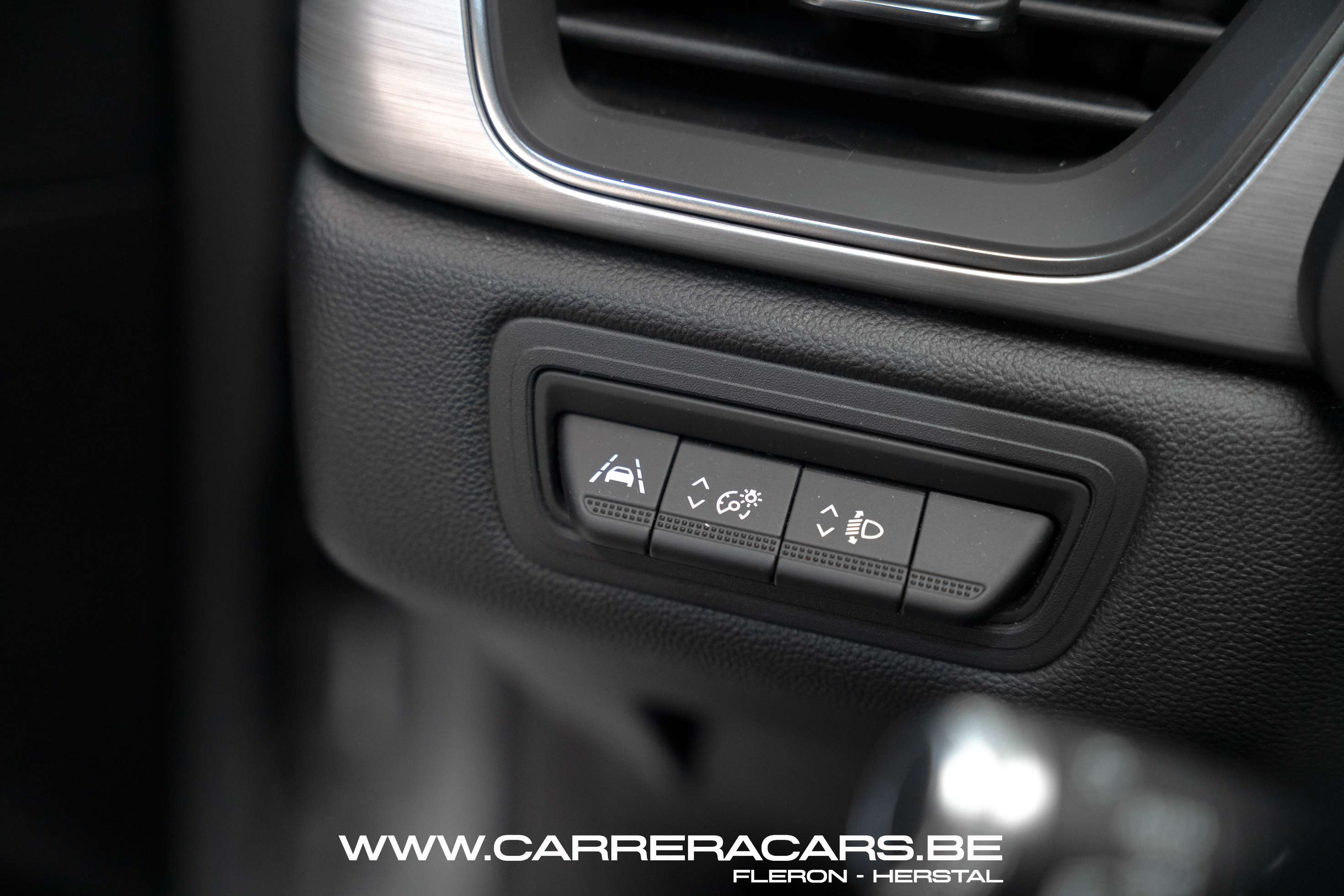 Renault Captur 1.5 BluedCi Intens*|EDC*CAMERA*NAVI*CUIR*KEYLESS*|