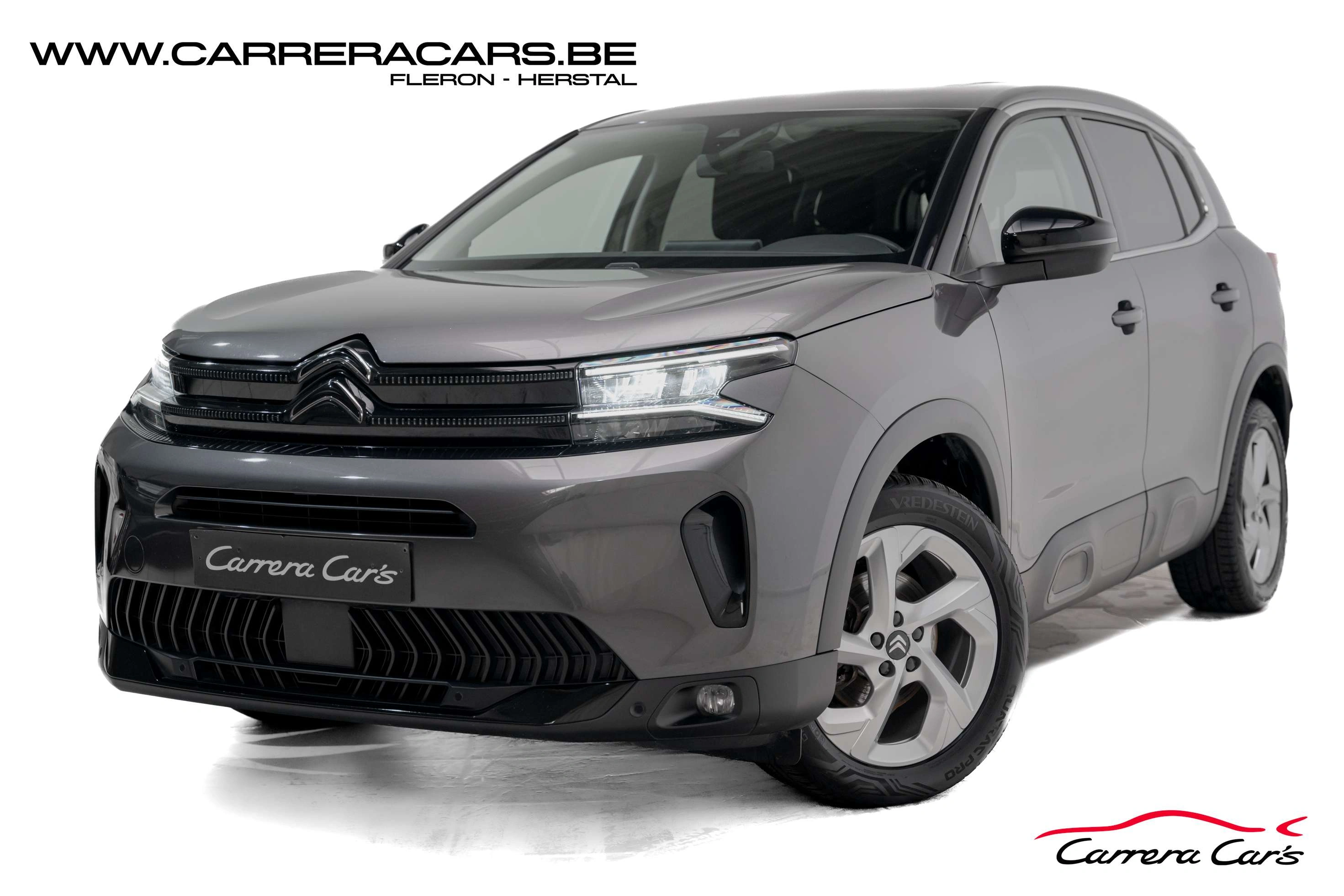Citroen C5 Aircross 12i Plus*|NAVI*CAMERA*CRUISE*LANE*LED*GARANTIE|*