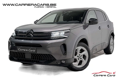 Citroen C5 Aircross 12i Plus*|NAVI*CAMERA*CRUISE*LANE*LED*GARANTIE|*