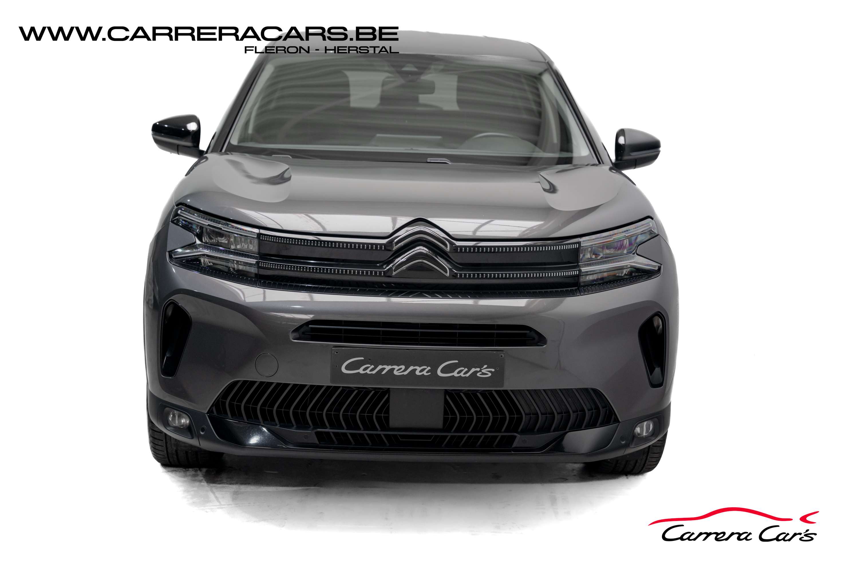 Citroen C5 Aircross 12i Plus*|NAVI*CAMERA*CRUISE*LANE*LED*GARANTIE|*