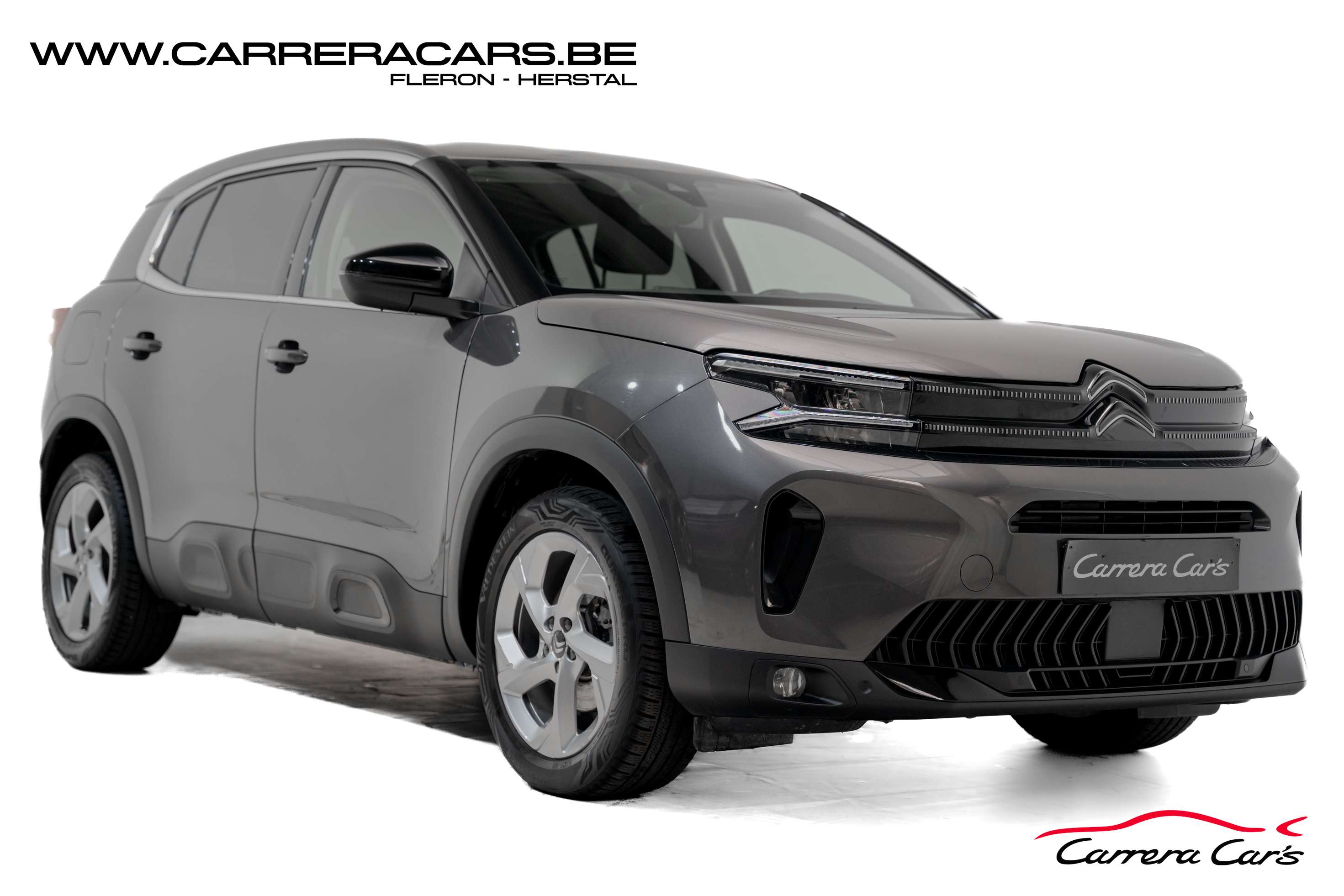 Citroen C5 Aircross 12i Plus*|NAVI*CAMERA*CRUISE*LANE*LED*GARANTIE|*